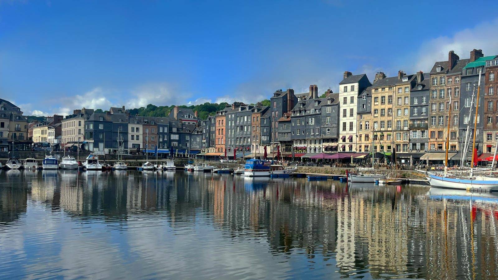 honfleur